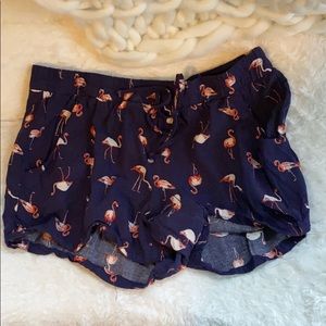 Genie Shorts